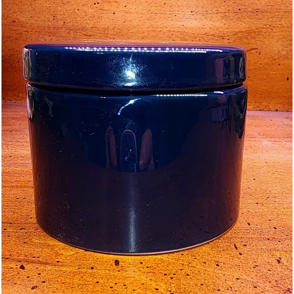 Lion Leo Zodiac Jewelry Trinket Dish with lid - Picture 3 of 3